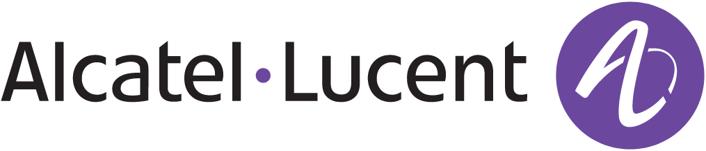Alcatel Lucent 3