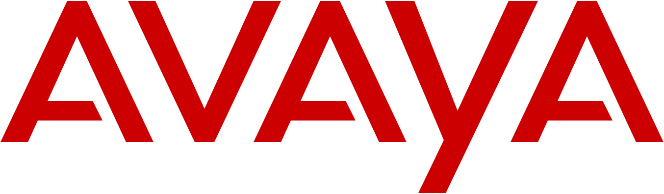 Avaya Logo 3