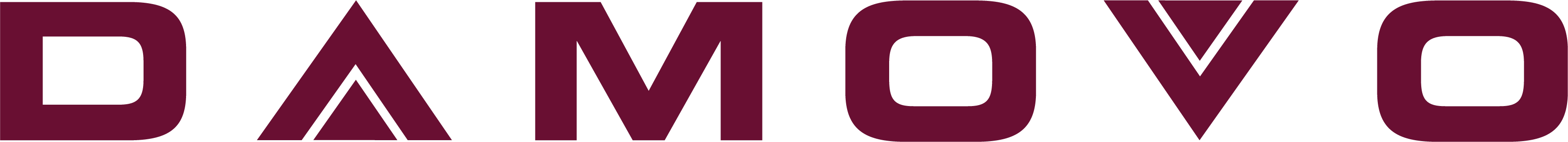 Damovo Logo 1