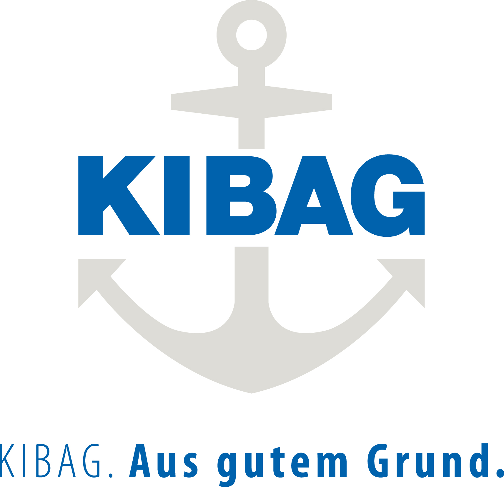 Kibag Logo 1