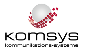 Komsys Logo 1
