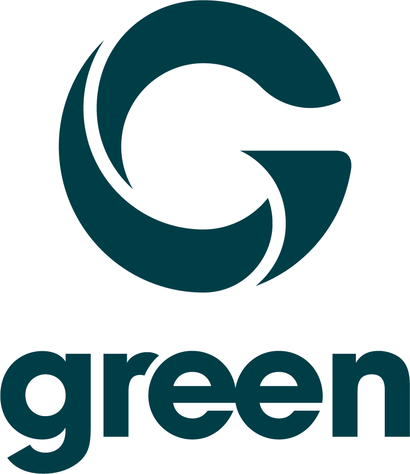 Logo green ch