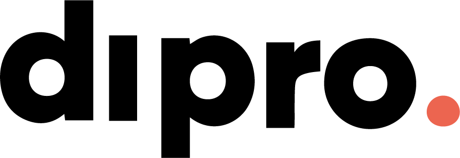 Dipro logo 1