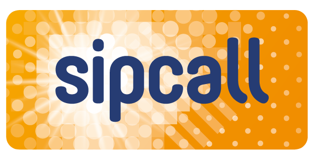 Sipcall logo