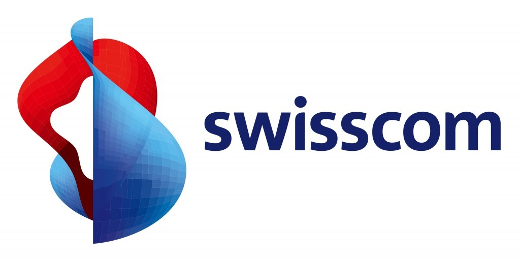 Swisscom Logo 1