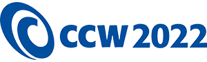 Ccw 2022 logo